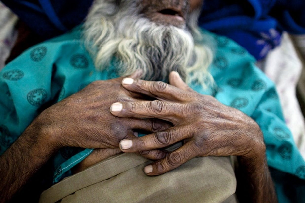 (Photo by Majid Saeedi/Getty Images)