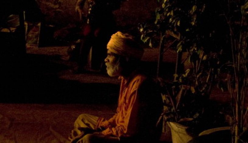 در هندوستان جزم گرایی در اعتقادات جایگاهی ندارد. (ANNA ZIEMINSKI/AFP/Getty Images)