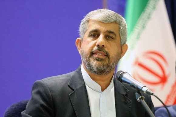 بهنام سعیدی، دبیر کمیسیون امنیت ملی مجلس
- Bahardaily.ir