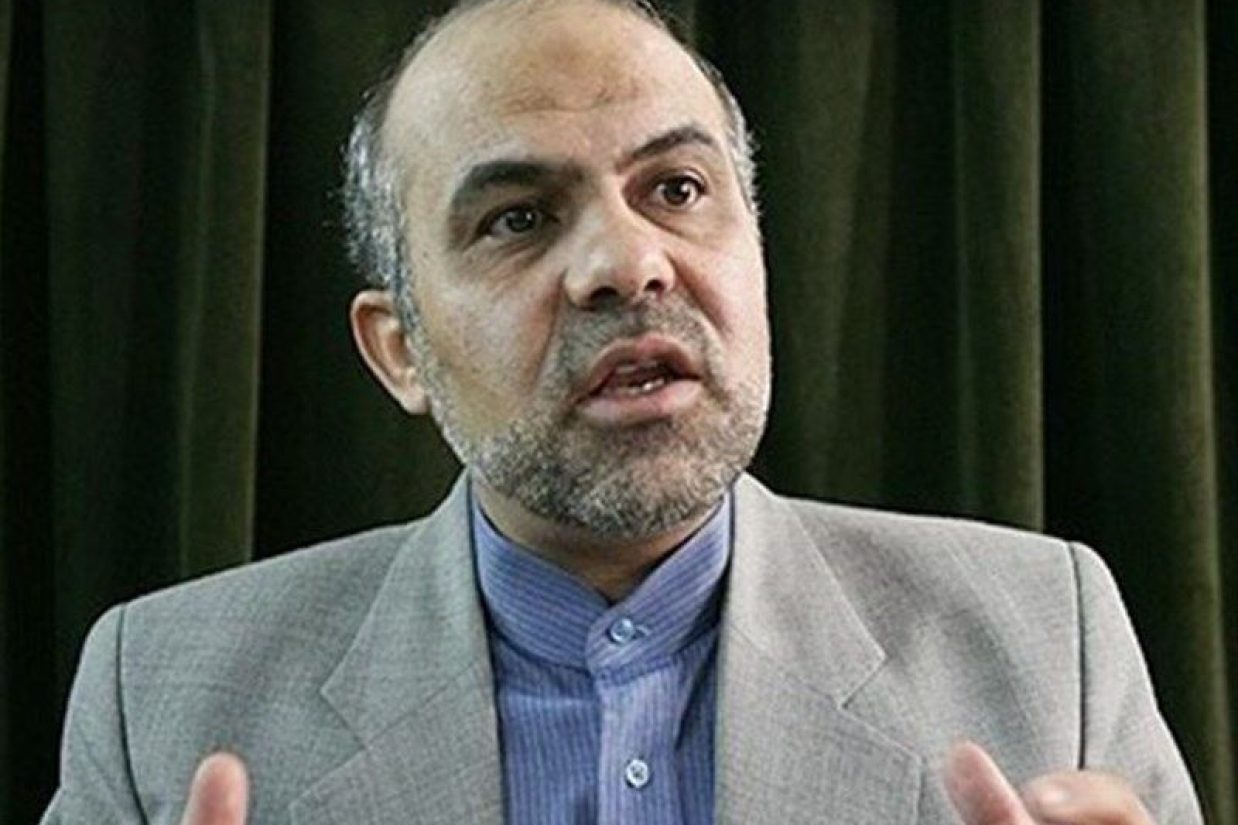 (SOCIAL MEDIA)
علیرضا اکبری