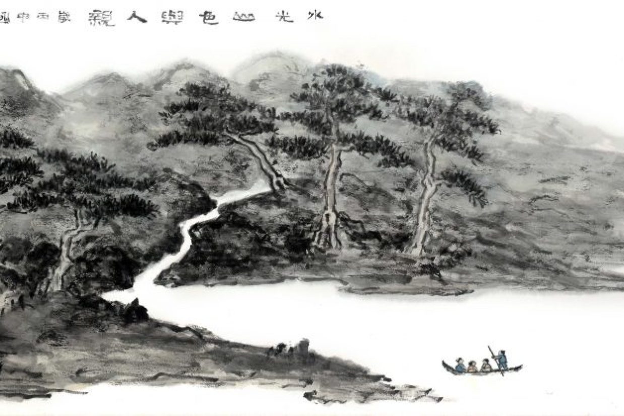 (Sun Mingguo / The Epoch Times)