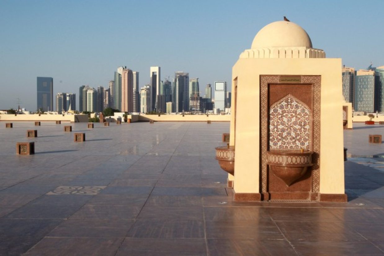 دوحه قطر