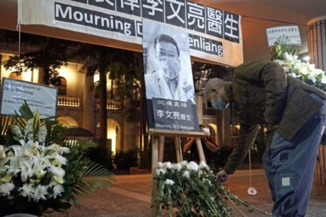 (Kin Cheung/AP Photo)