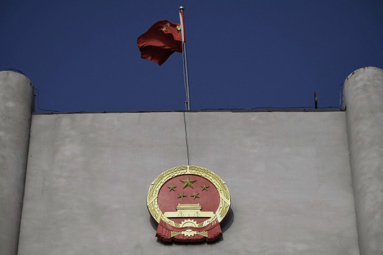 مقامات امنیتی فدرال کانادا اعلام کرده‌اند که انتظار می‌رود پکن تلاش کند در کارزار انتخاباتی جاری دخالت کند.