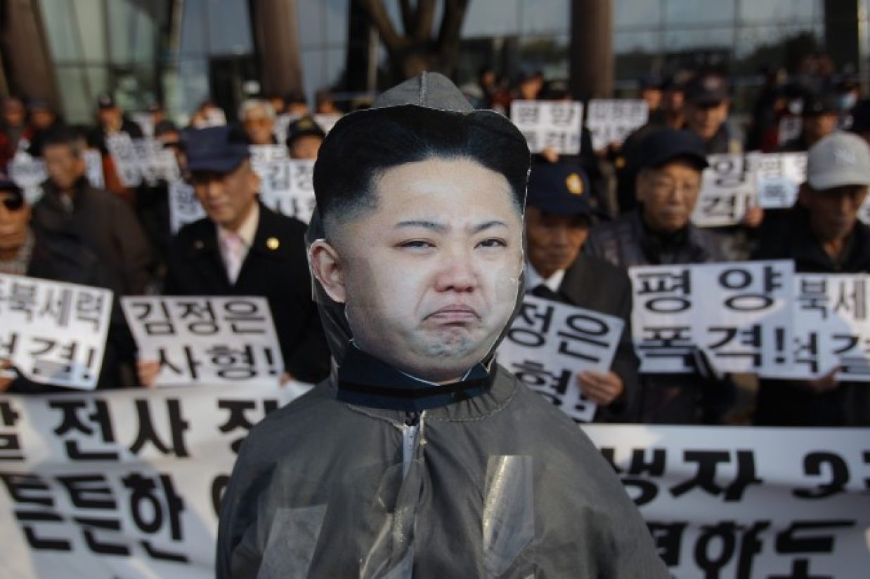 (Chung Sung-Jun/Getty Images)