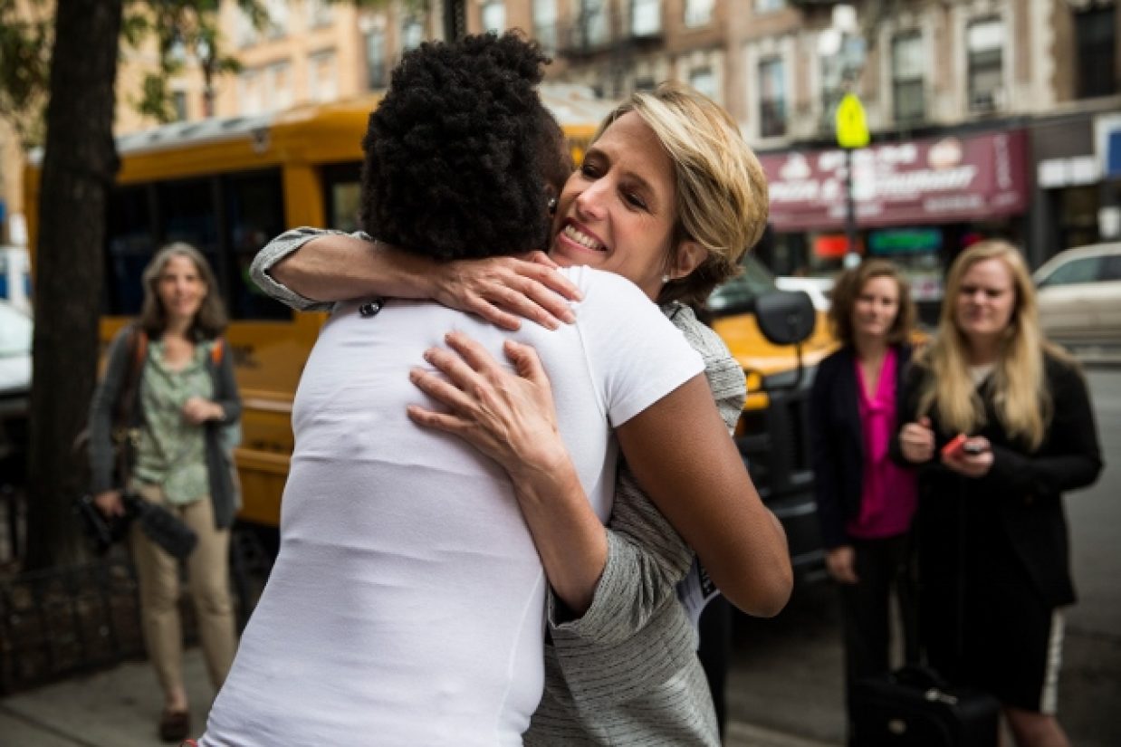 (Andrew Burton/Getty Images)