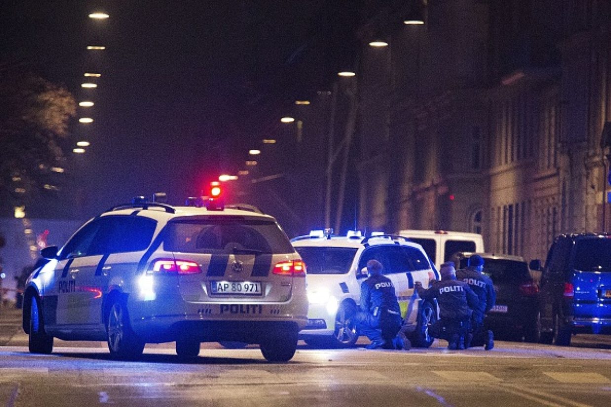 (MARTIN SYLVEST/AFP/Getty Images)