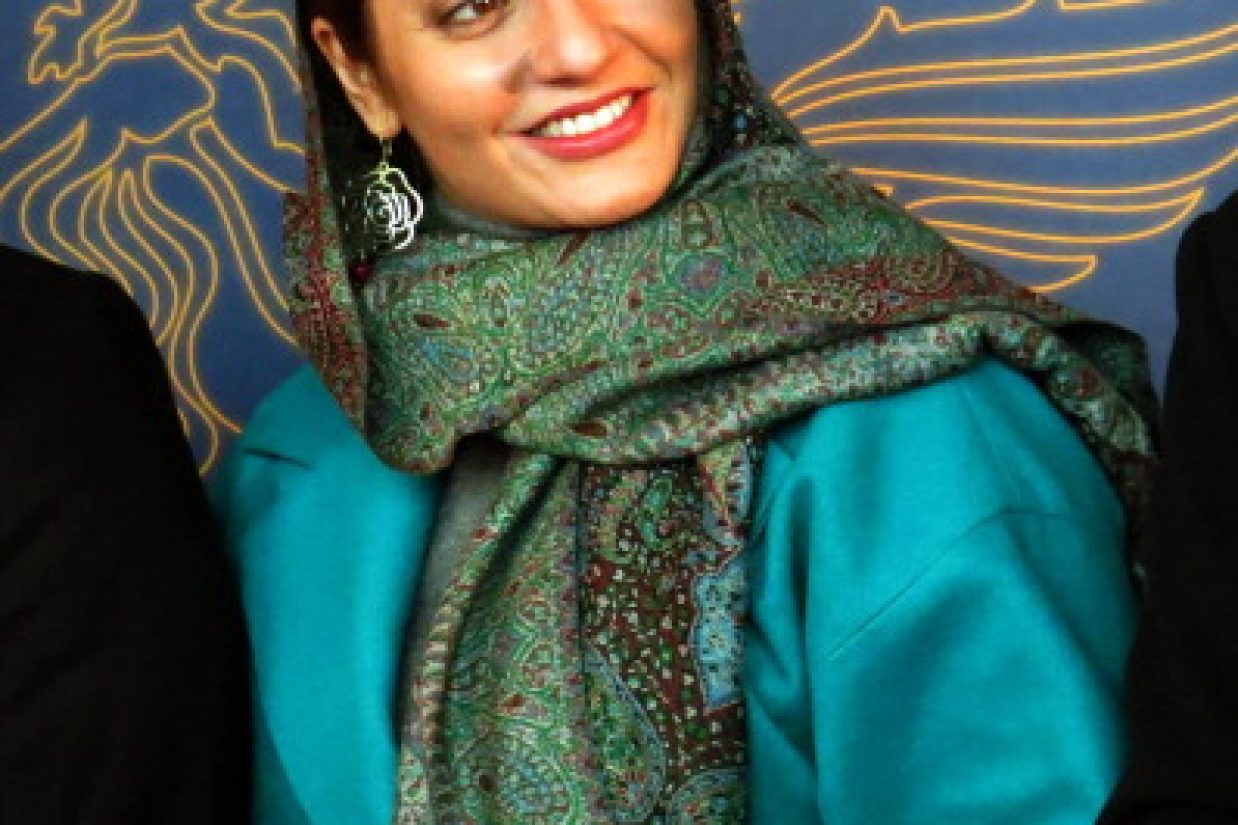 مهناز افشار