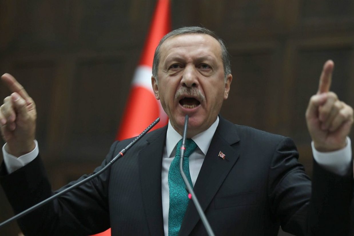 (ADEM ALTAN/AFP/Getty Images)