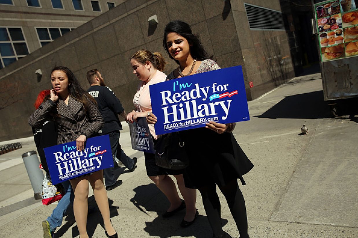 (Spencer Platt/Getty Images)