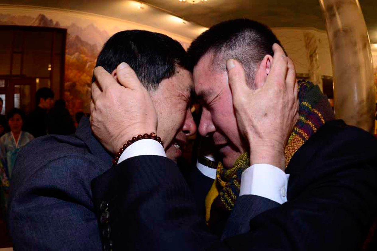 ( Park Hae-Mook-Korea Pool/Getty Images)