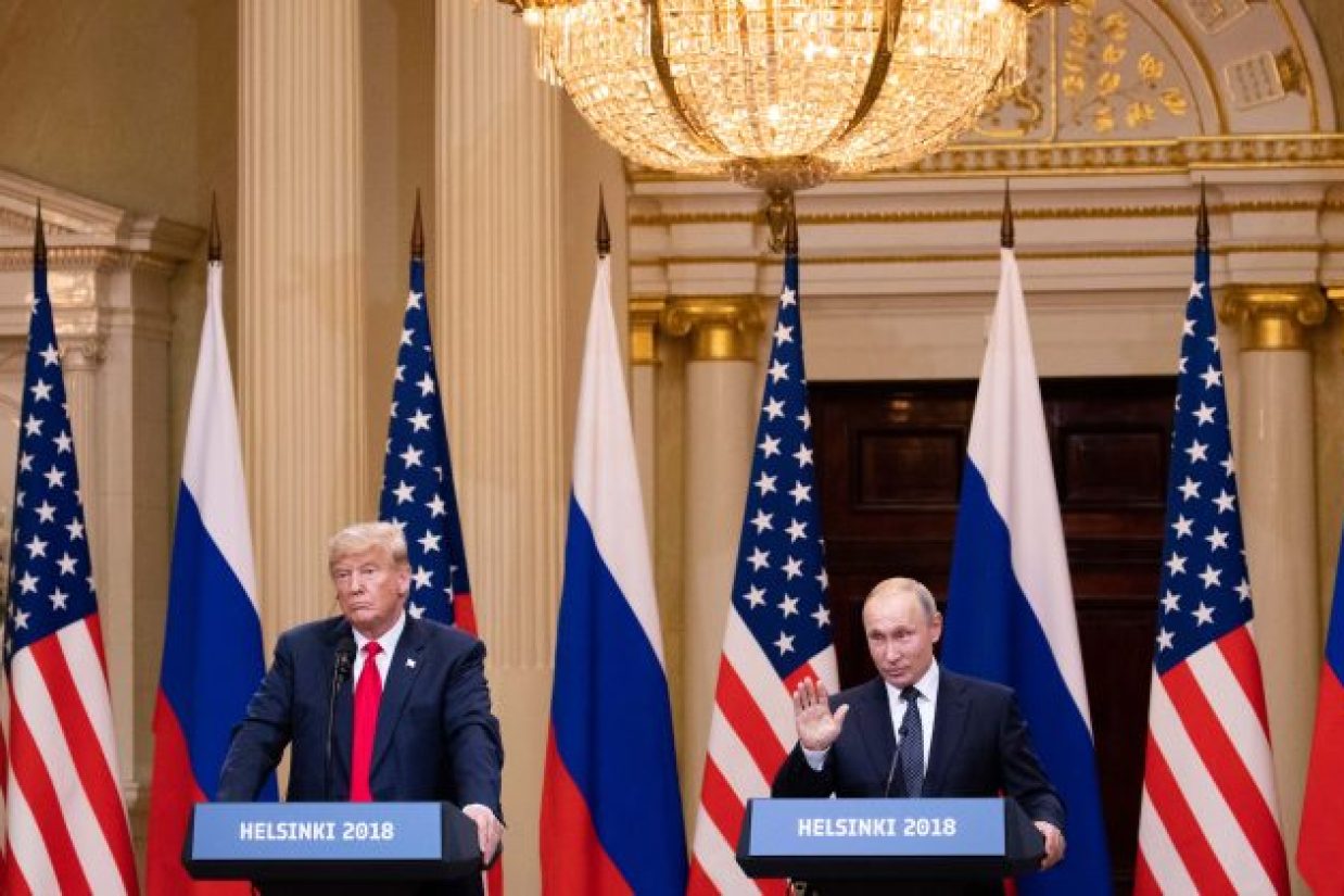 (Samira Bouaou/Epoch Times)