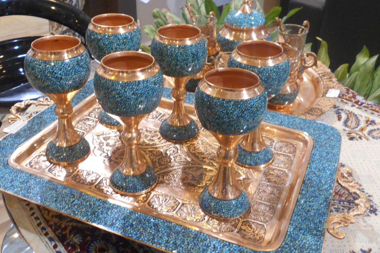 صنایع دستی