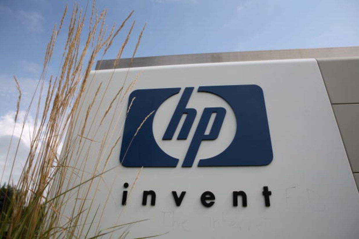 اچ پی HP
