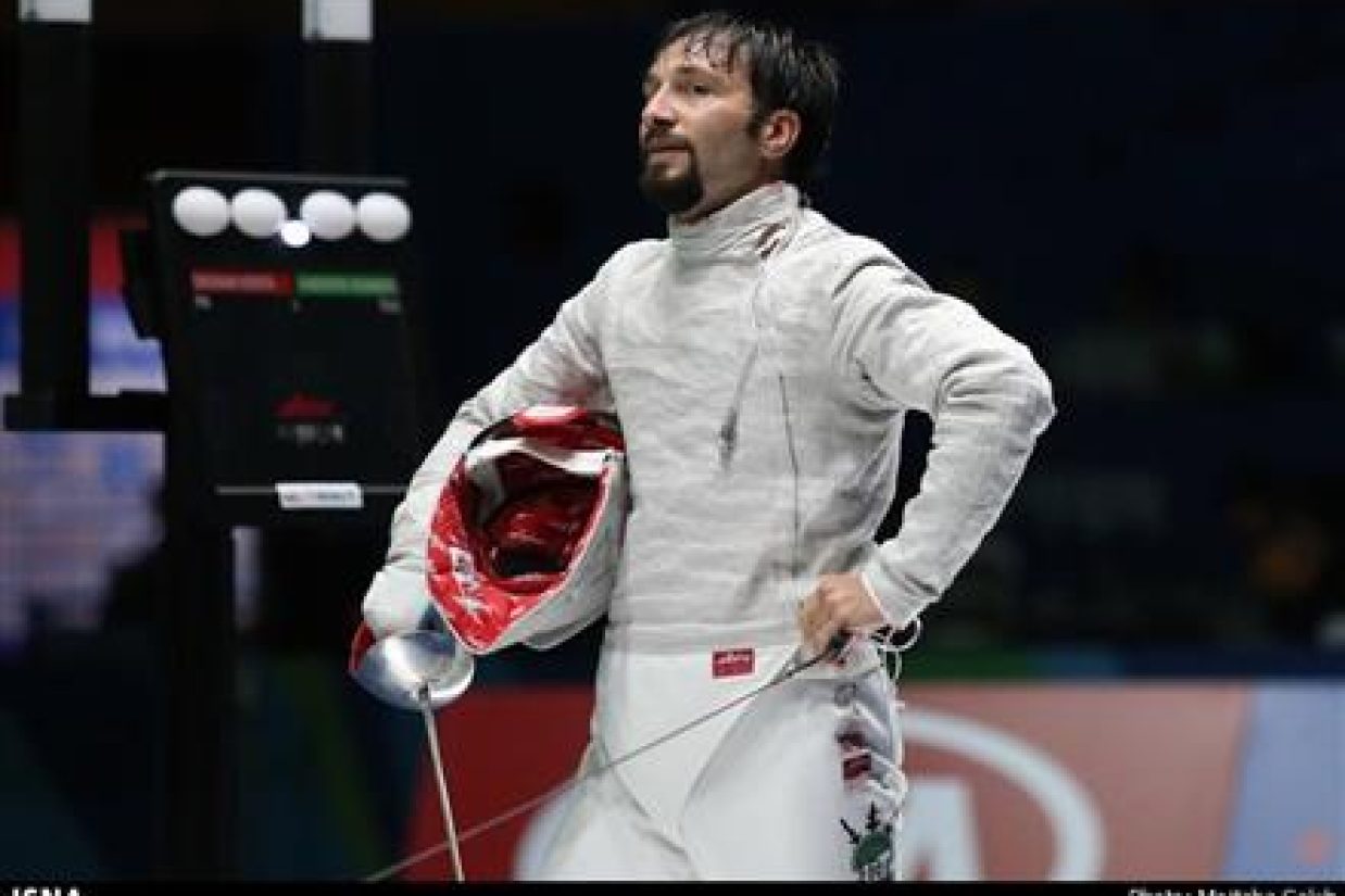 (iranfencing.ir)