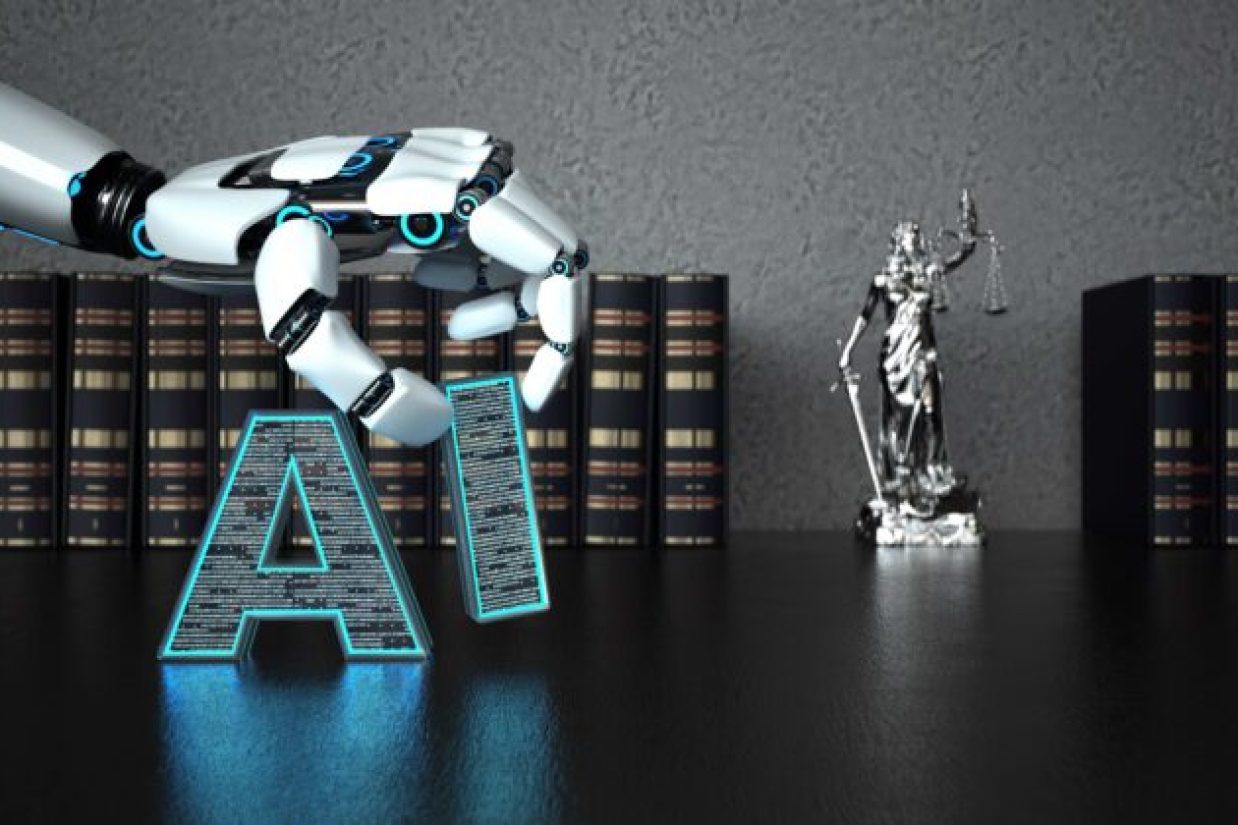 هوش مصنوعی (AI) بشریت را نابود خواهد کرد.