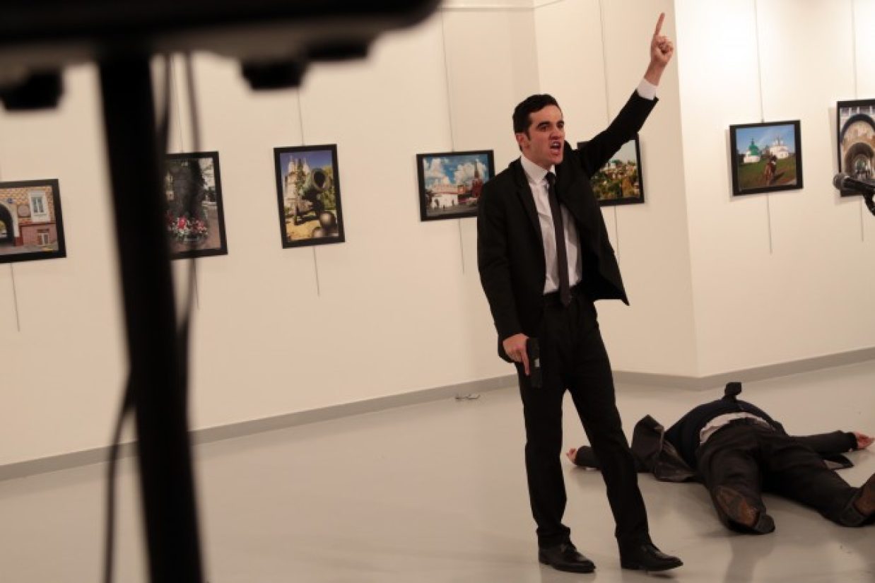 (AP Photo/Burhan Ozbilici)