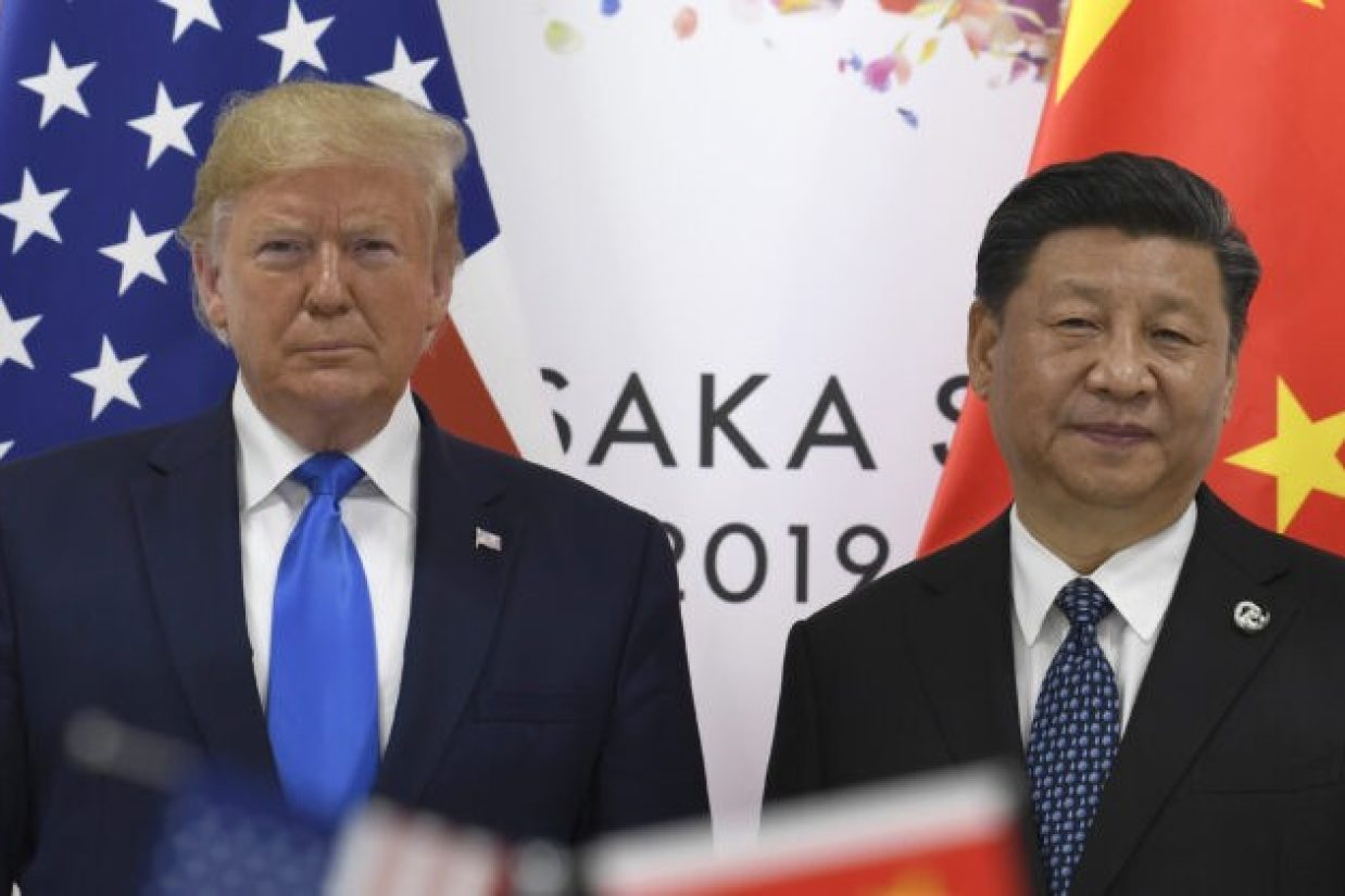 (Jim Watson/AFP/Getty Images)