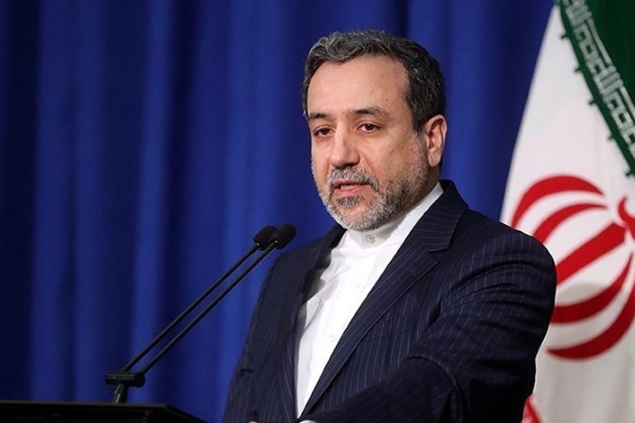 عباس عراقچی وزیر پیشنهادی امور خارجه می‌گوید «برجام قابل احیا نیست... با آمریکا نمی‌توانیم رفع تخاصم کنیم... اما می‌توانیم این تخاصم را به‌گونه‌ای مدیریت کنیم که مردم آسیب کمتری ببینند.»