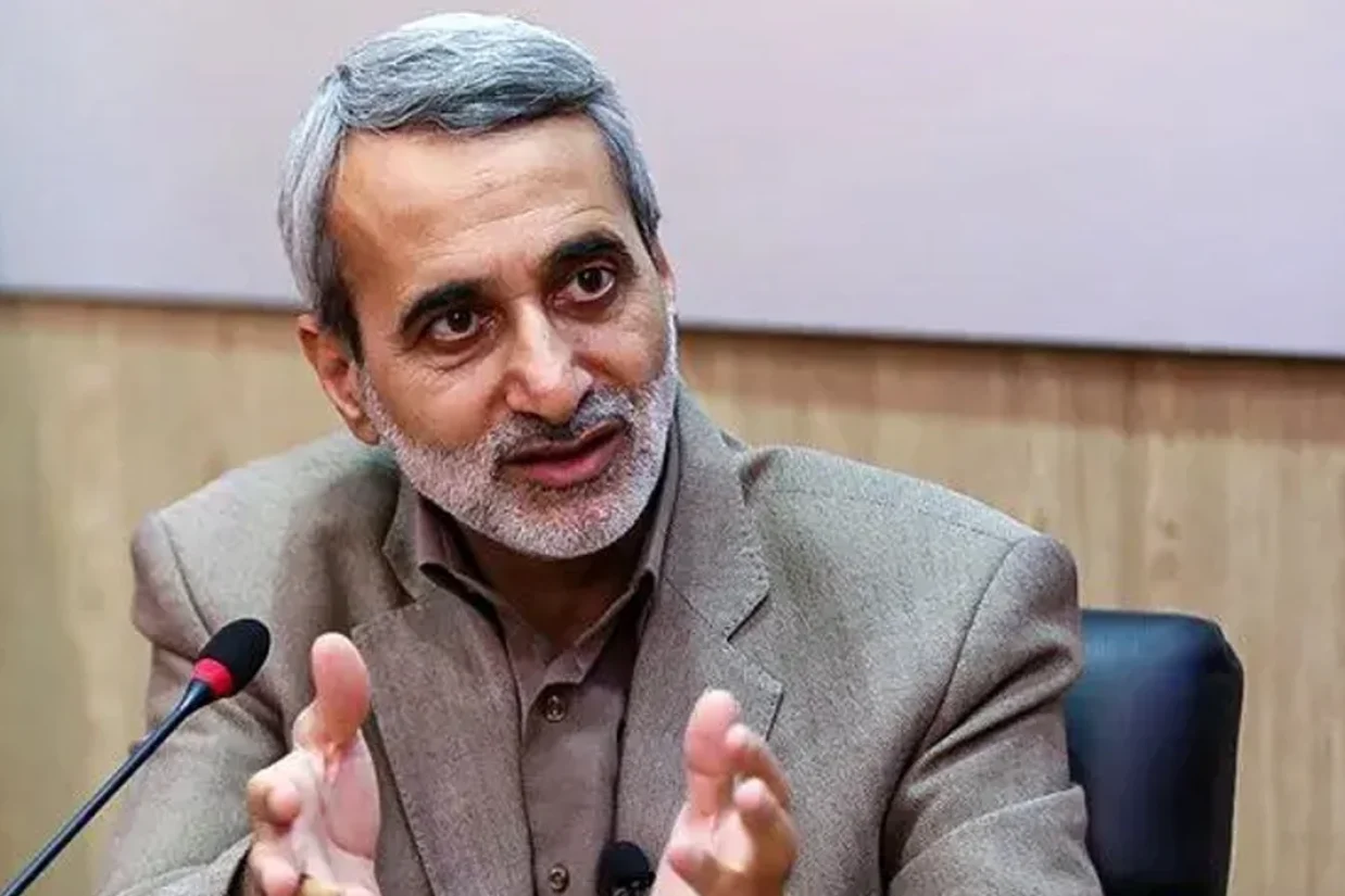 یک عضو کمیسیون امنیت ملی و سیاست خارجی مجلس شورای اسلامی مدعی شده است که با وجود تحریم‌ها، جمهوری اسلامی در مقایسه با سایر کشورها در «جایگاه ممتاز بین‌المللی» است.