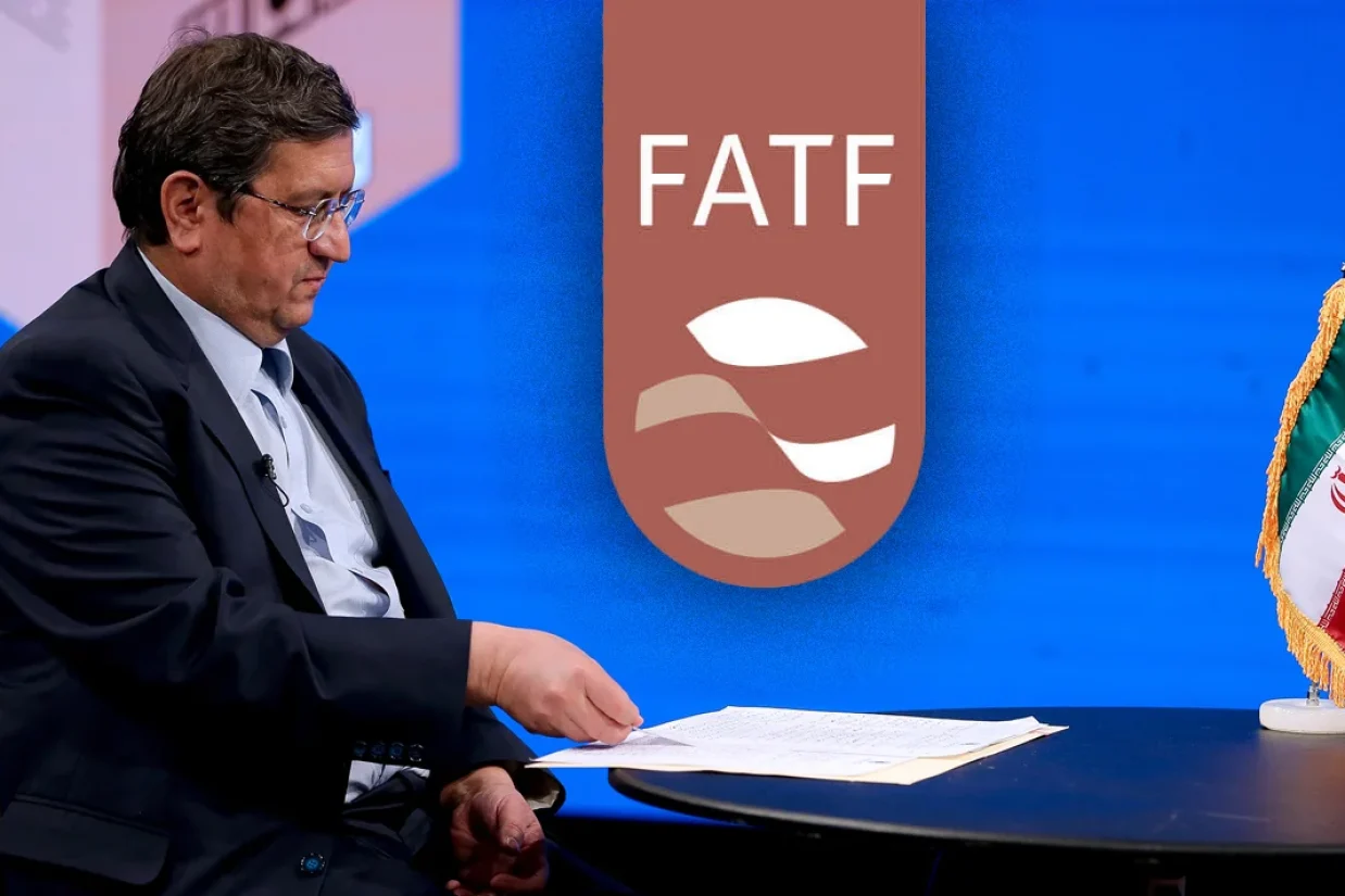 وزیر اقتصاد گفته است که علی خامنه‌ای، رهبر جمهوری اسلامی با بررسی مجدد امکان پیوستن ایران به FATF موافقت کرده است.