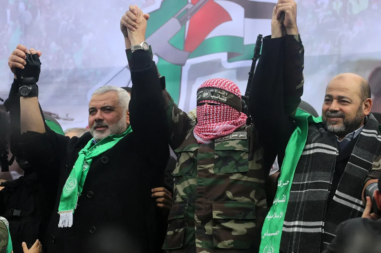 یسرائیل کاتس، وزیر دفاع اسرائیل، رسماً اعلام کرد که «ابو عبیده»، سخنگوی شاخه نظامی حماس، در جریان حمله هوایی به غزه کشته شده است.