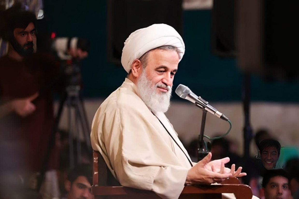 سخنران دفتر رهبر جمهوری اسلامی طی مصاحبه‌ای که از صدا و سیما پخش شد، درباره ویژگی‌های نامزد‌های ریاست جمهوری گفته است که آنها باید آماده شهادت باشند.