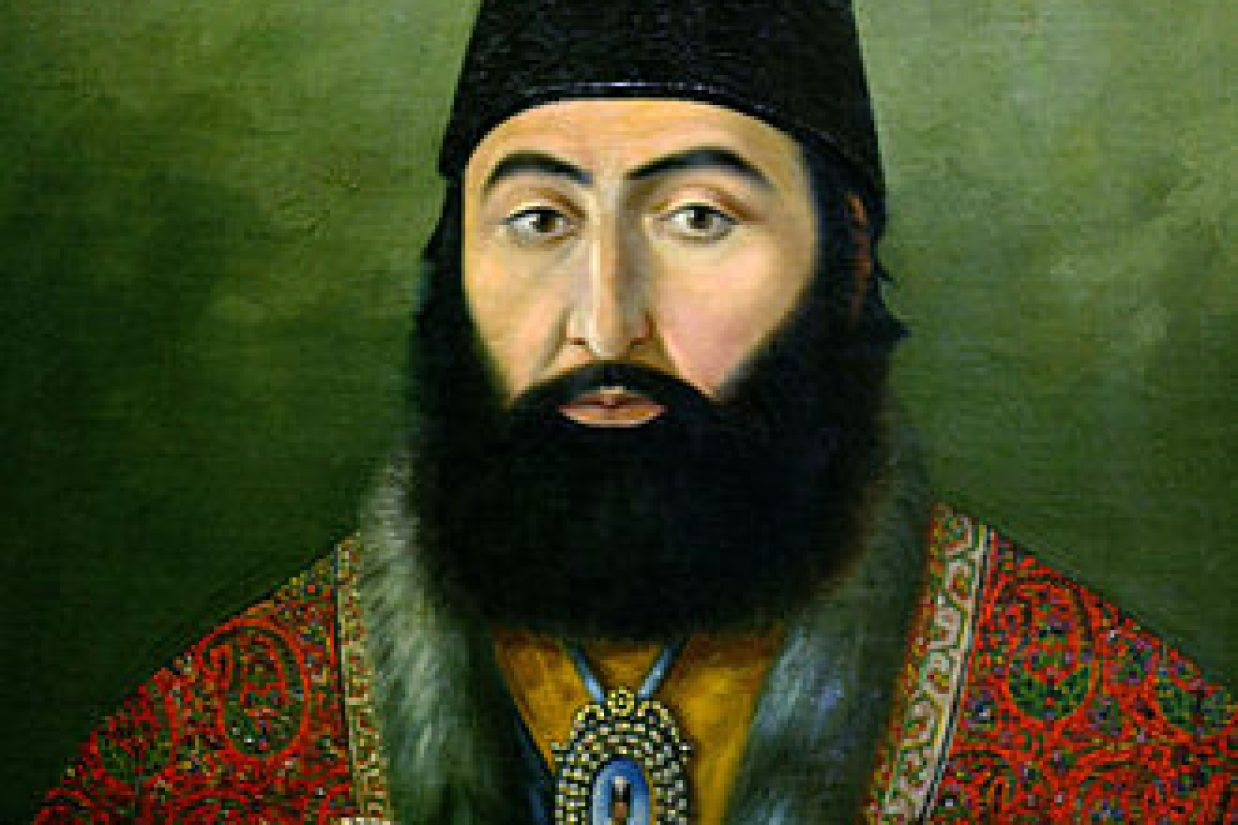 (ویکیدیا) امیرکبیر