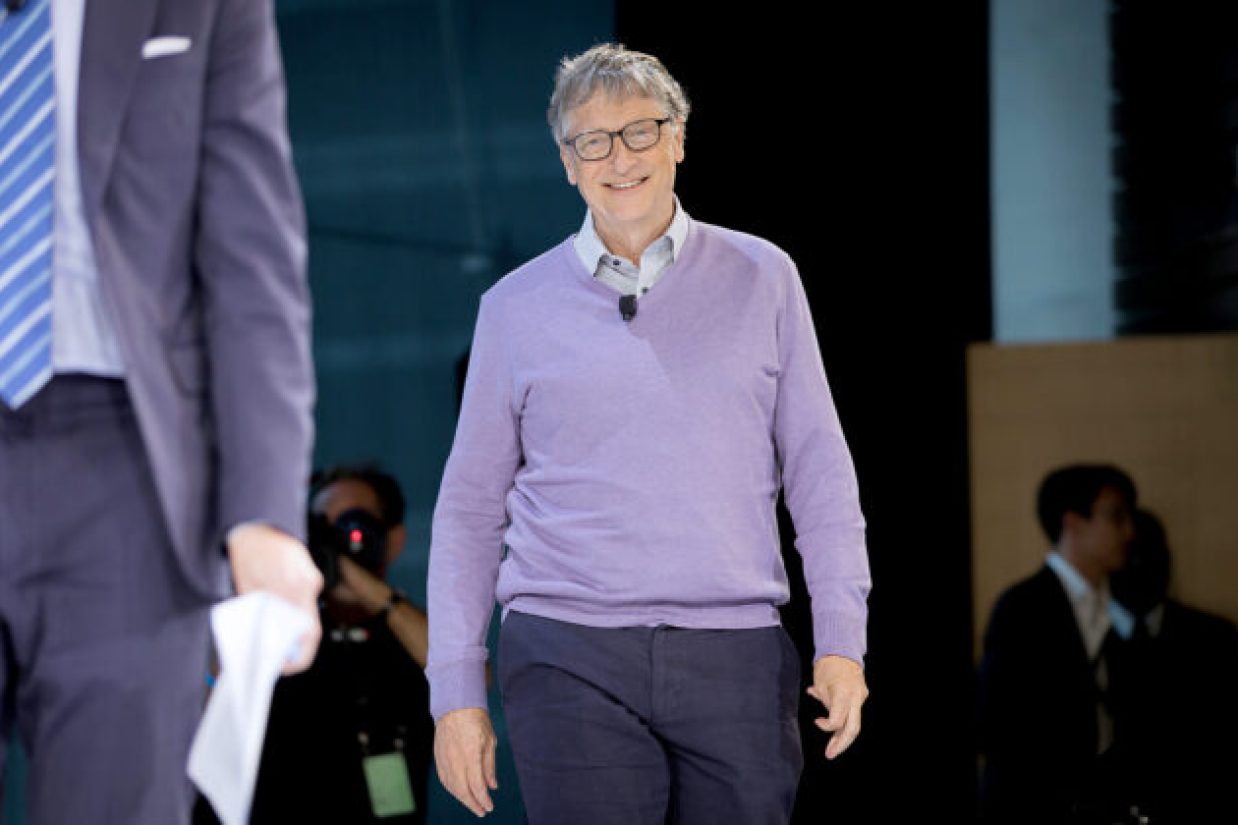 (Mike Cohen/Getty Images for The New York Times)