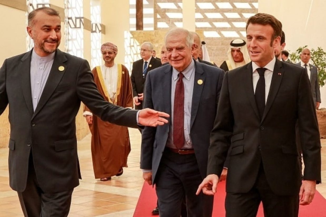 (Khalil Mazraawi / AFP via Getty Images)