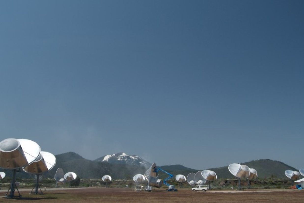 تلسکوپ