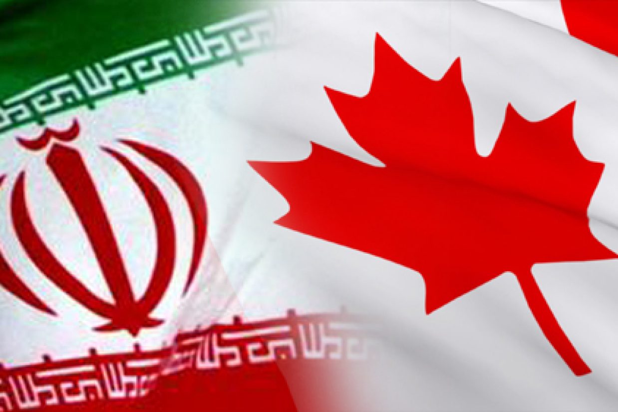 شهروندان ایرانی - کانادایی می توانند به آمریکا سفر کنند