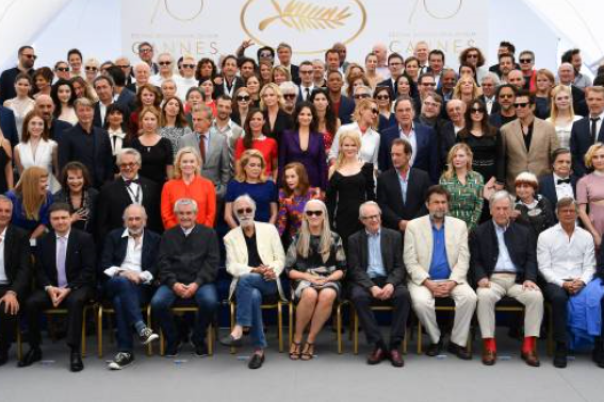 Cannes
