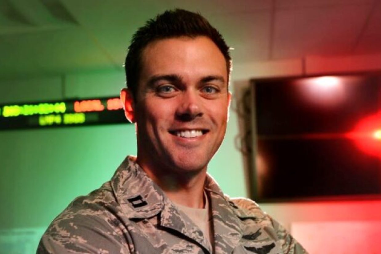(Darren Scott/U.S. Air Force)