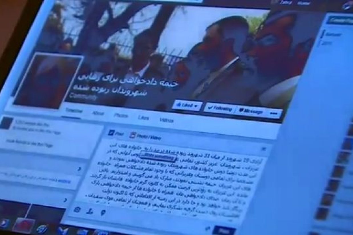 ۱۹ تن از ۳۱ گروگان افغان آزاد شدند
