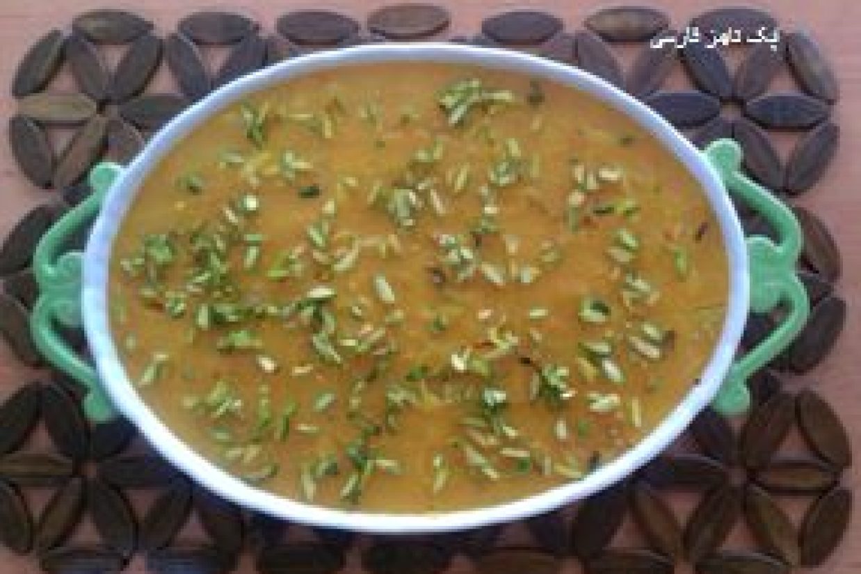 طرز تهیه مسقطی هویج (اپک‏تایمز فارسی)