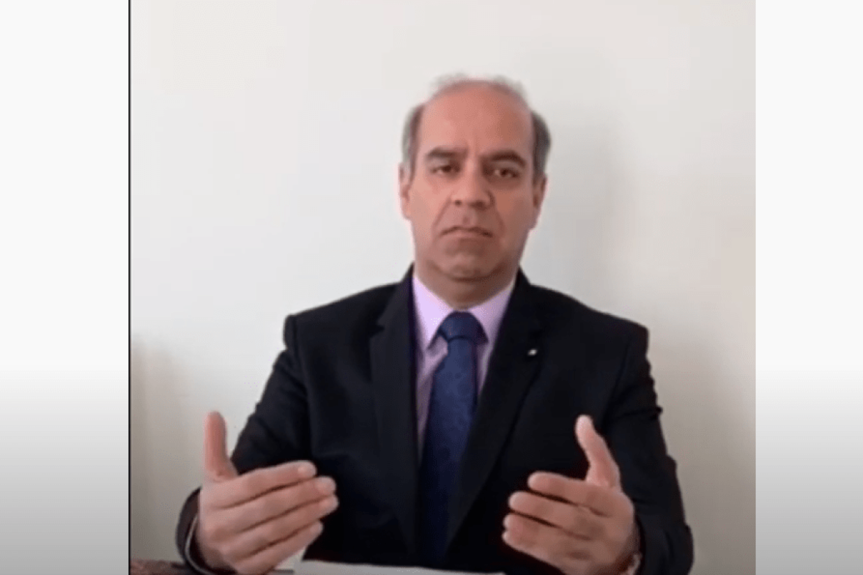 روش مقابله با انتشار ویروس کرونا