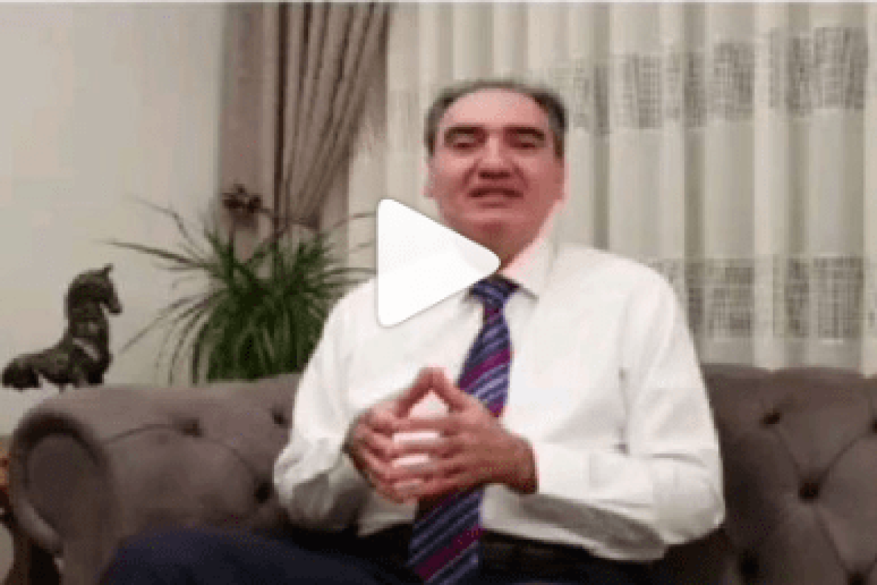 سازمان بهداشت جهانی در خدمت چین