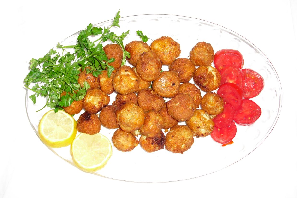 ناگت مرغ (اپک‌‏تایمز)