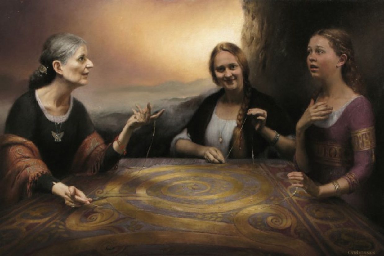 CorneliaHernes_the-tapestry-of-life-676x450