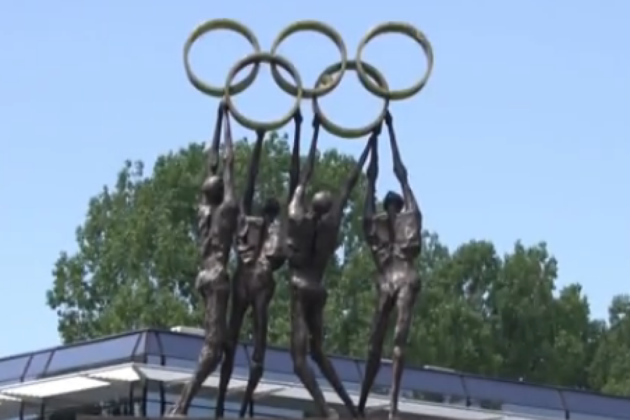 (Screenshot of www.sofia2013.com)