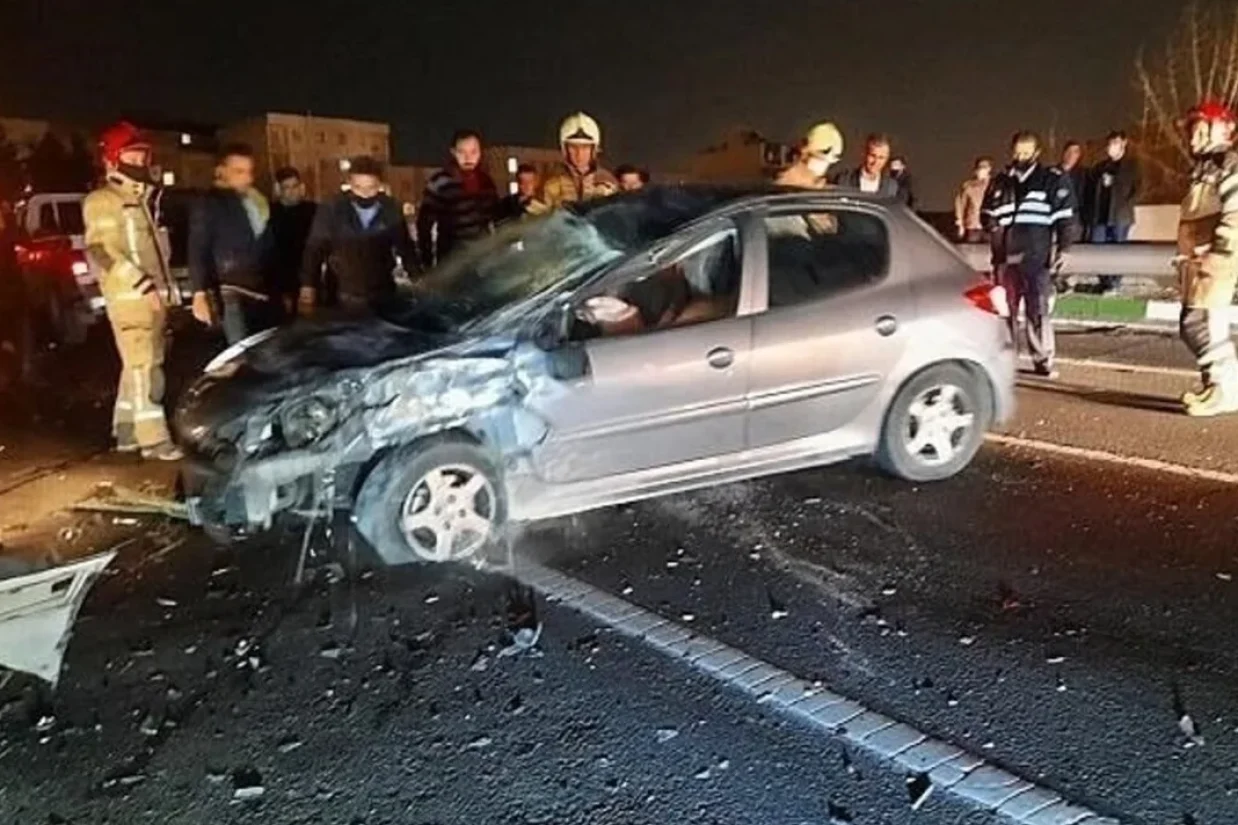 حدود ۶۵ درصد از تصادفات مرگبار شبانه در بزرگراه‌ها اتفاق می‌افتد و بیشترین قربانیان این حوادث جوانان ۱۸ تا ۳۰ ساله هستند.