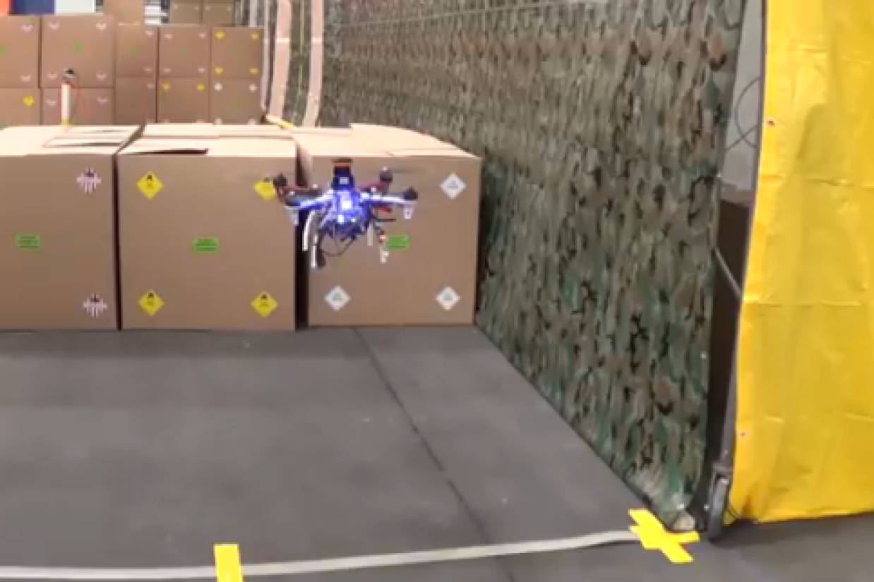 Drone