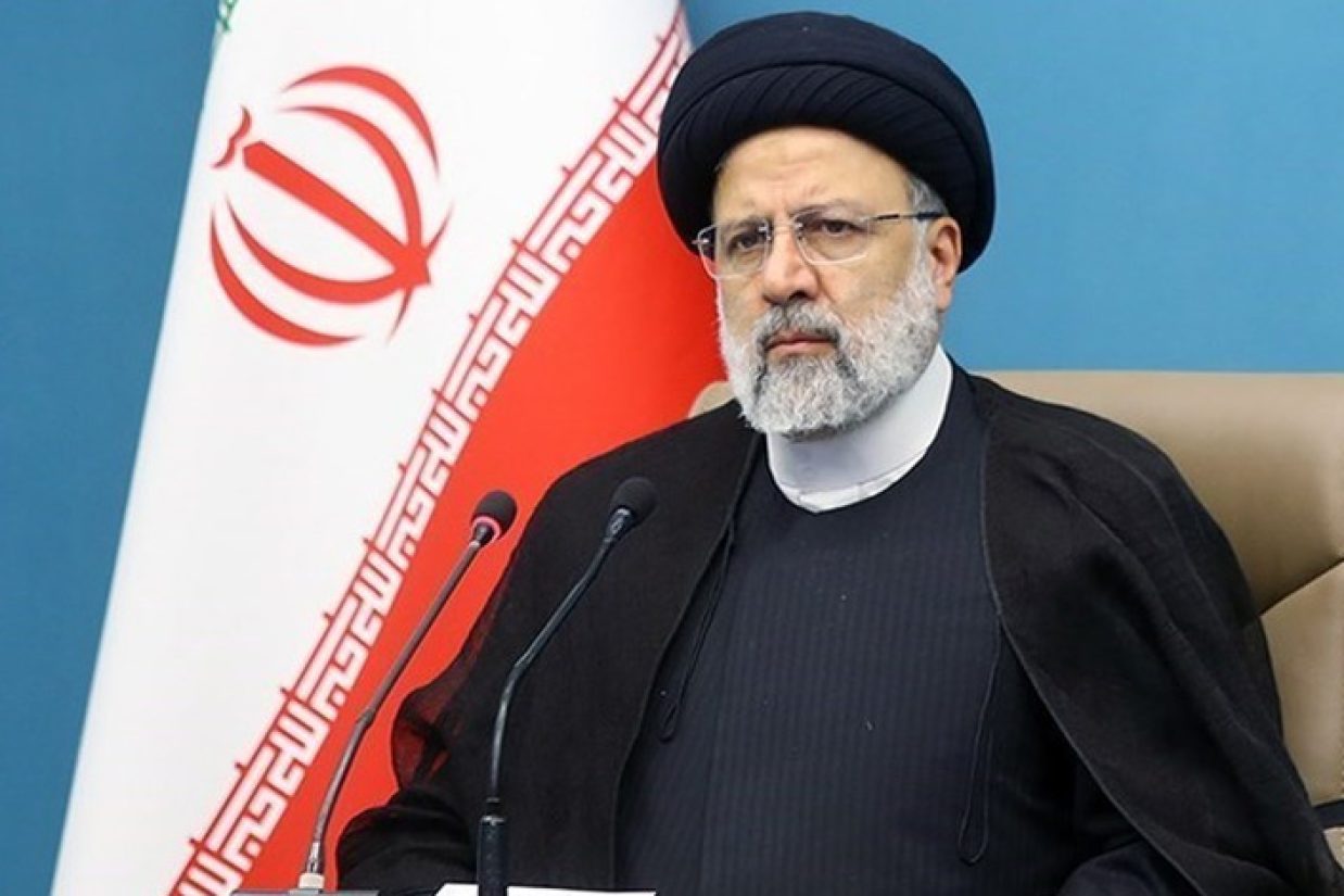 حمایت جمهوری‌‌‏اسلامی از غزه و فلسطین مبتنی بر قانون اساسی است