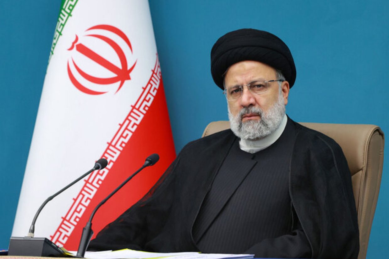 ابراهیم رئیسی: یکی از رسالت‌های انقلاب اسلامی فقرزدایی است