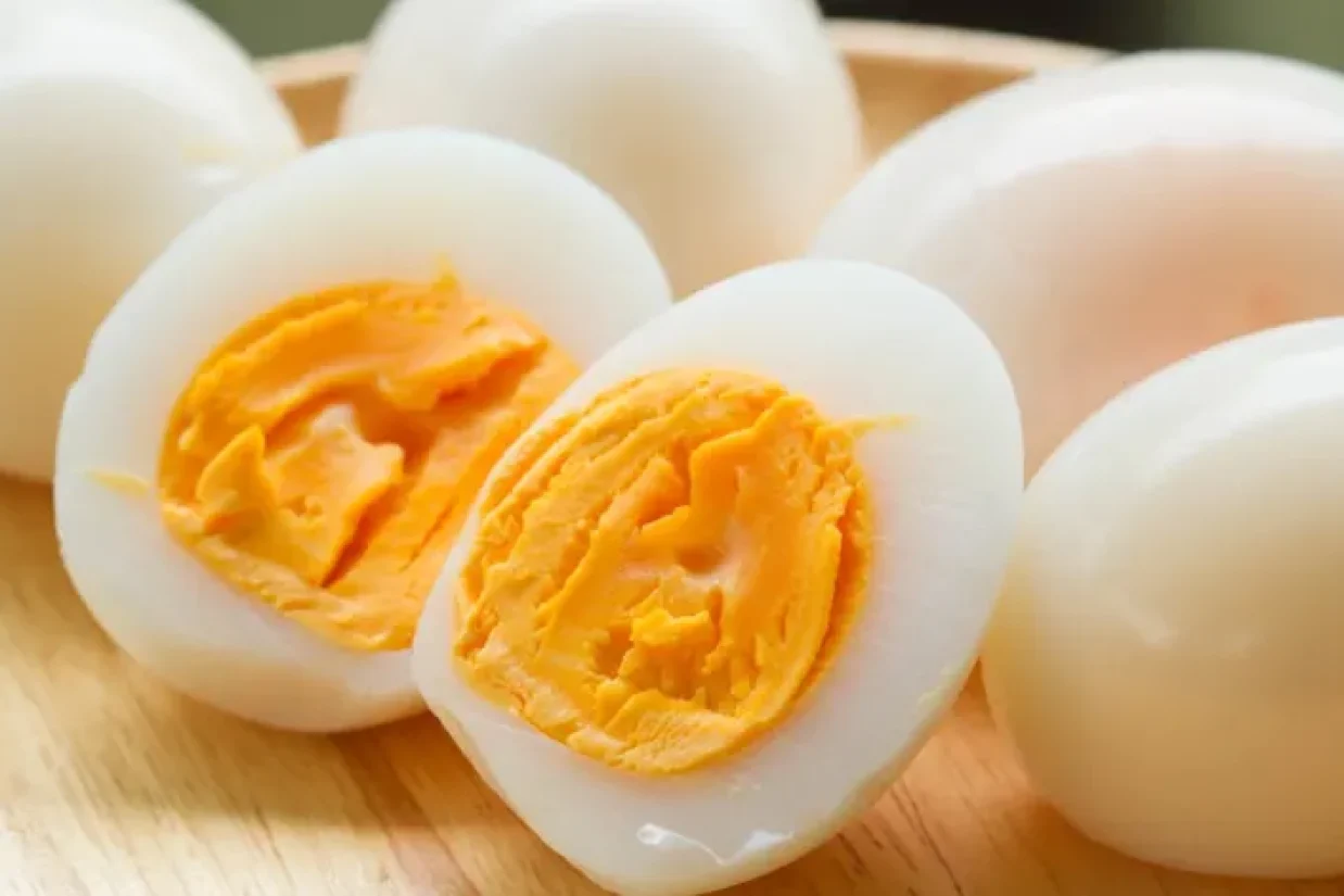 ارتباط بین خوردن تخم‌مرغ و بهبود حافظه درازمدت و کارکرد اجرایی خبر خوبی برای خانم‌ها محسوب می‌شود.