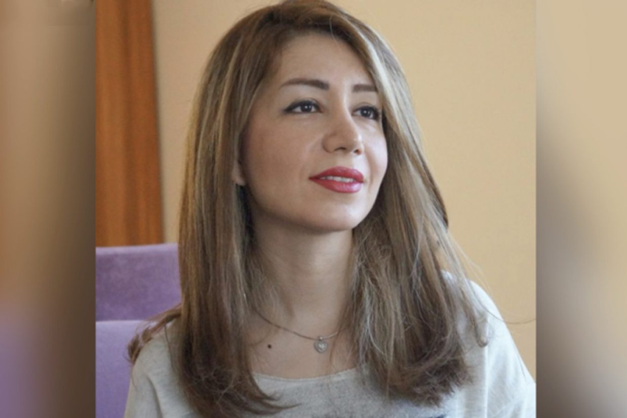 مرد تورنتویی که پلیس ادعا می‌کند در ربودن الناز حاج تعمیری در تورنتو دست داشته، در آمریکا بازداشت شده است.