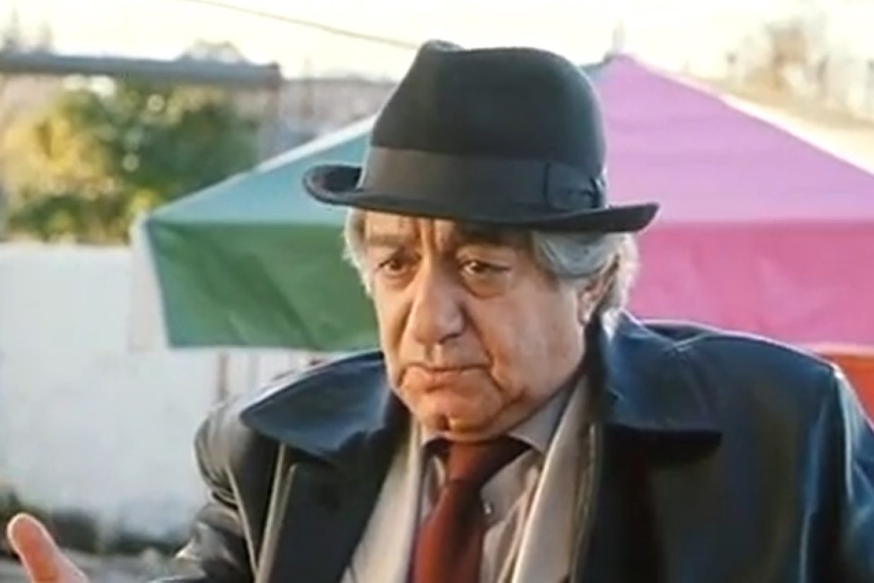 (اسکرین‌‏شات/یوتیوب)