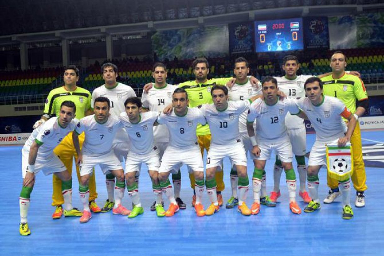 Futsal-Iran-China