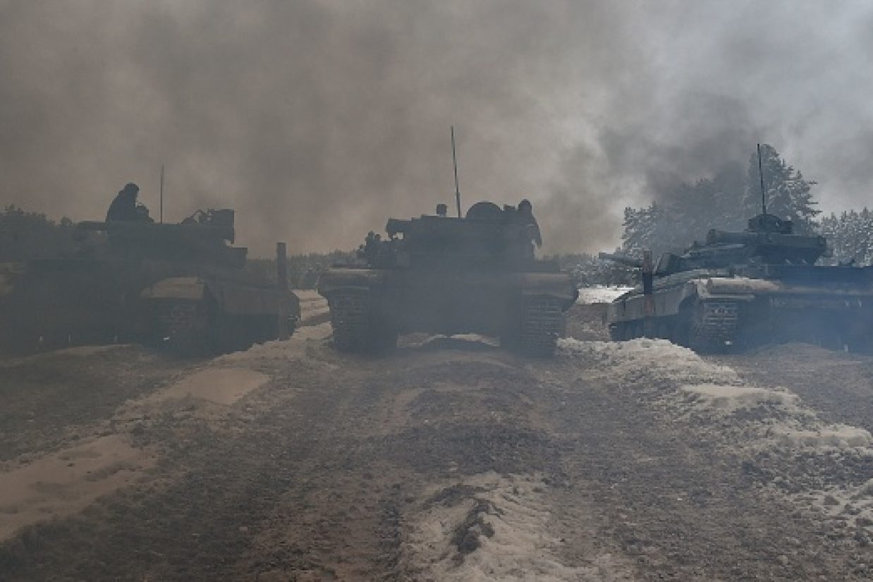 (GENYA SAVILOV/AFP via Getty Images)